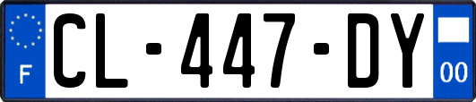 CL-447-DY