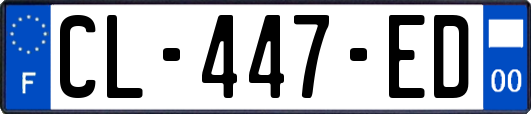 CL-447-ED