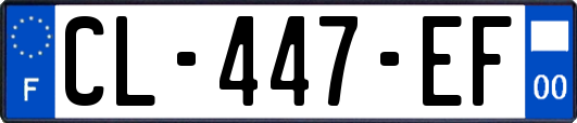 CL-447-EF