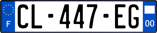 CL-447-EG