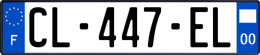 CL-447-EL