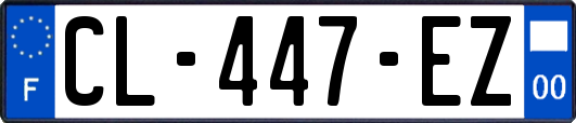 CL-447-EZ