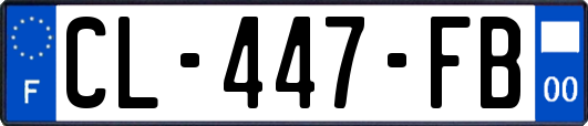 CL-447-FB