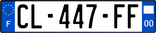 CL-447-FF