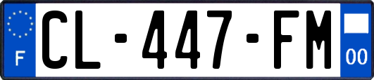 CL-447-FM