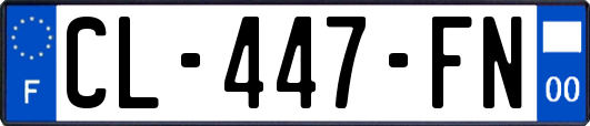 CL-447-FN