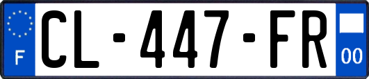 CL-447-FR
