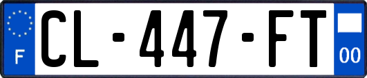 CL-447-FT