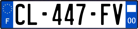 CL-447-FV
