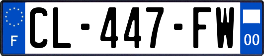 CL-447-FW