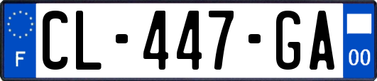 CL-447-GA