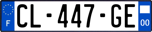 CL-447-GE