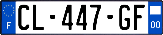 CL-447-GF