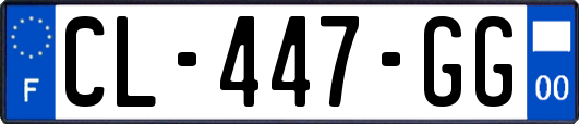 CL-447-GG