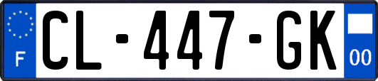 CL-447-GK