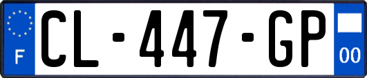 CL-447-GP