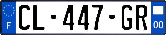 CL-447-GR