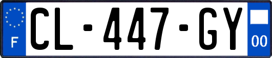 CL-447-GY