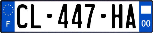 CL-447-HA