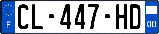 CL-447-HD
