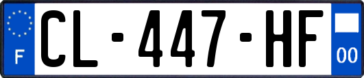 CL-447-HF