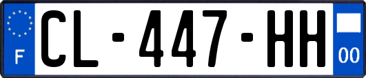 CL-447-HH