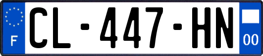 CL-447-HN