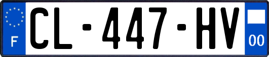 CL-447-HV