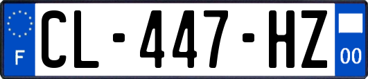 CL-447-HZ