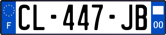 CL-447-JB