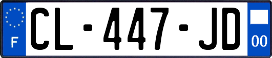 CL-447-JD