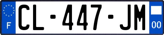 CL-447-JM