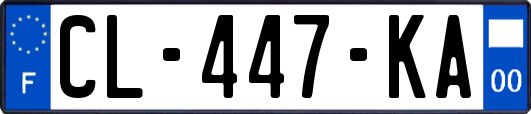 CL-447-KA