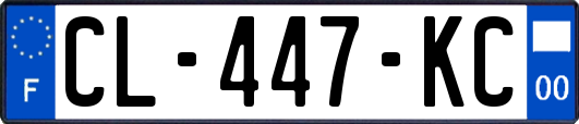 CL-447-KC