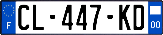 CL-447-KD