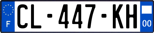 CL-447-KH