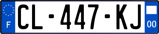 CL-447-KJ