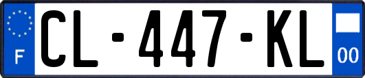 CL-447-KL