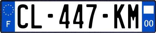 CL-447-KM