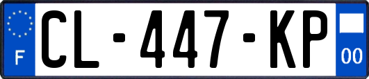 CL-447-KP