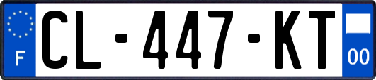 CL-447-KT