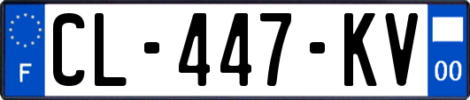 CL-447-KV