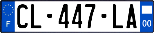 CL-447-LA