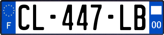 CL-447-LB