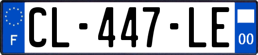 CL-447-LE