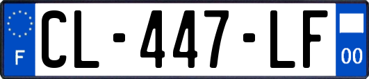 CL-447-LF