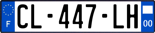 CL-447-LH
