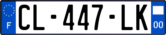CL-447-LK