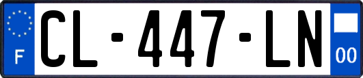 CL-447-LN