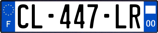 CL-447-LR